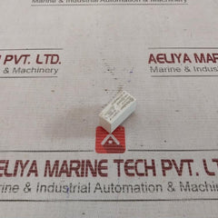 Lot of 9X FINDER 41.52.9.024.0010 PCB Mount Relay 24V 8A 250V