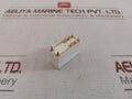 Lot of 9X FINDER 41.52.9.024.0010 PCB Mount Relay 24V 8A 250V