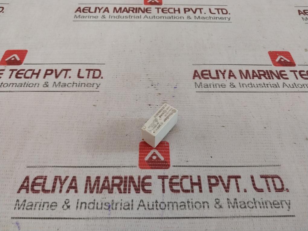 Lot Of 4X Finder 41.52.9.024.0010 Power Relay 24V 8A 250V