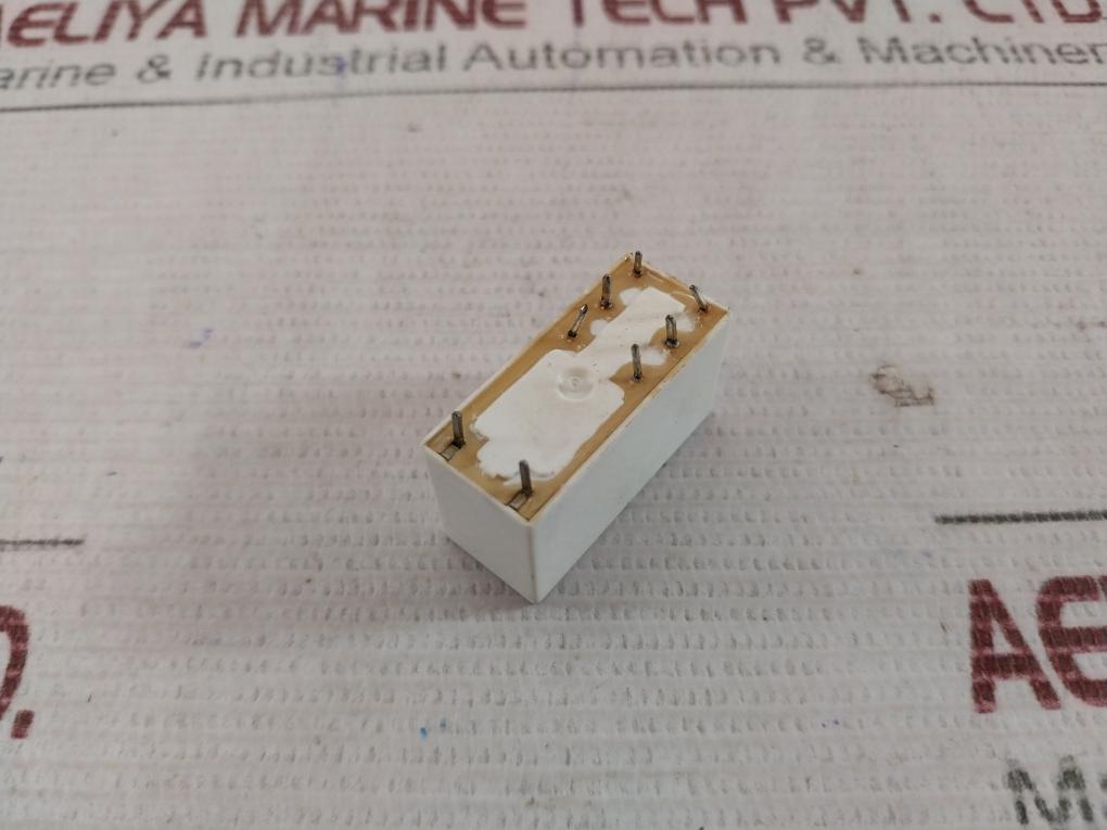 Lot Of 4X Finder 41.52.9.024.0010 Power Relay 24V 8A 250V