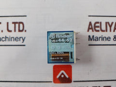 Finder 44.62 Power Relay 10A 250V
