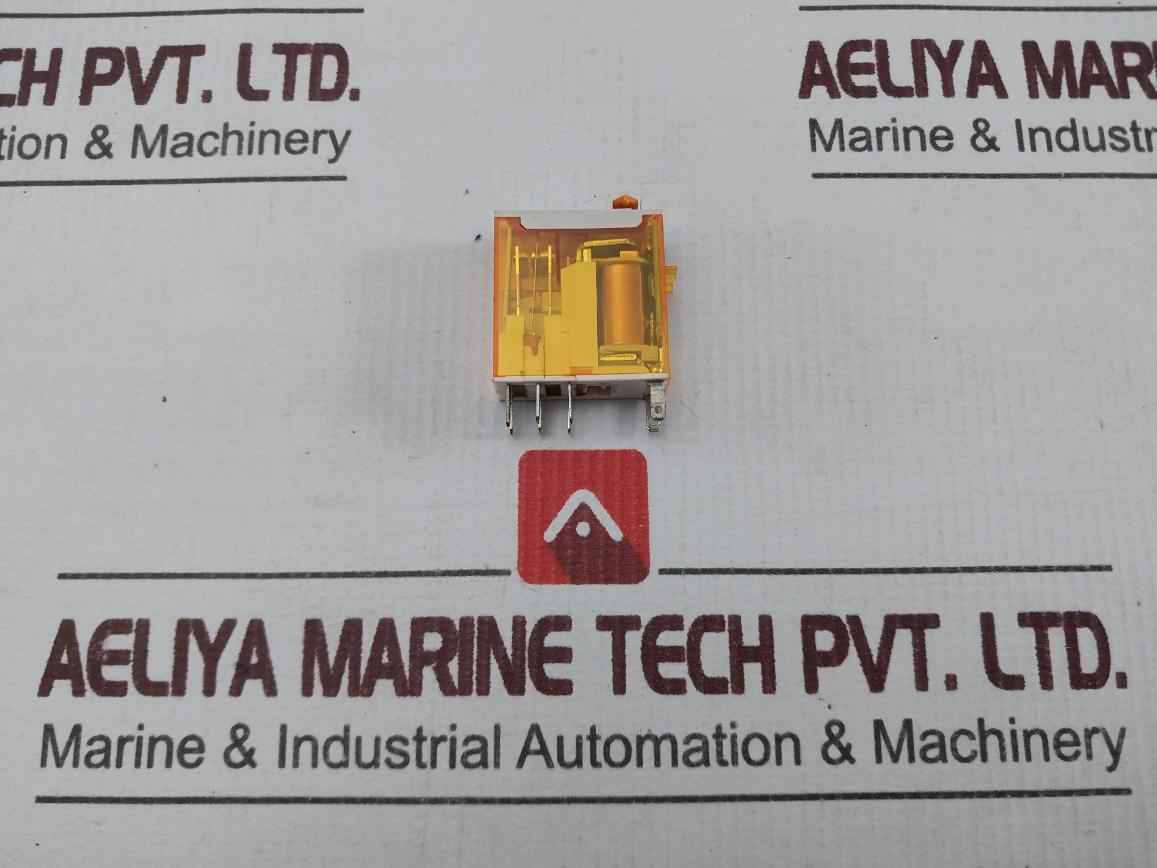 Finder 46.52.8.110.0054 Power Relay 8a 250v