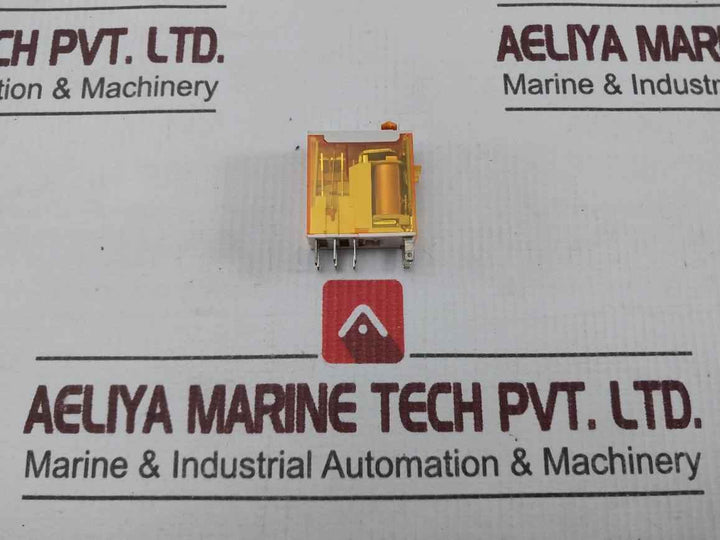 Finder 46.52.8.110.0054 Power Relay 8a 250v