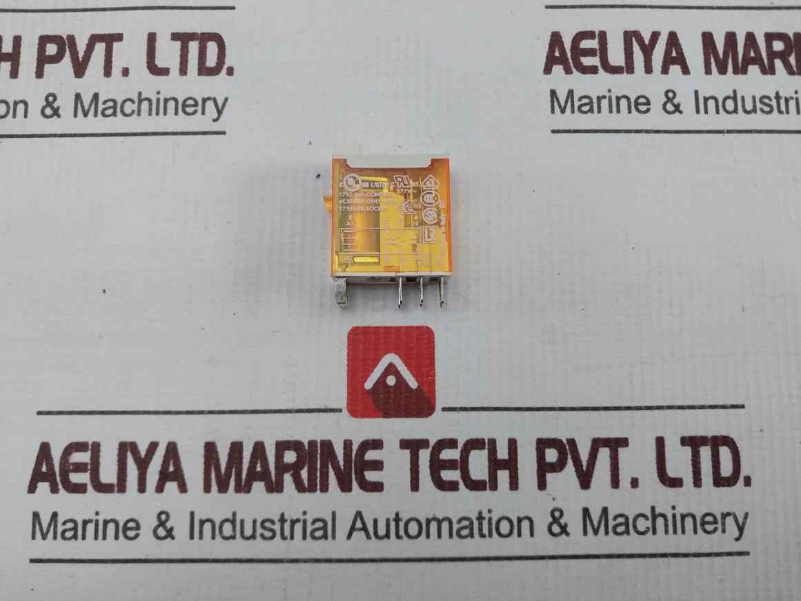 Finder 46.52.8.110.0054 Power Relay 8a 250v