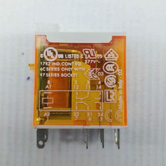 Finder 46.52.8.110.0054 Power Relay 8a 250v