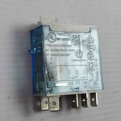 Finder 46.61.9.024.0040 Relay Socket 10A 300V 70°C