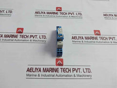Finder 46.61.9.024.0040 Relay Socket 10A 300V 70°C