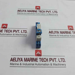 Finder 46.61.9.024.0040 Relay Socket 10A 300V 70°C