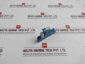 Finder 46.61.9.024.0040 Relay Socket 10A 300V 70°C