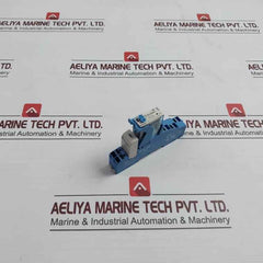Finder 46.61.9.024.0040 Relay Socket 10A 300V 70°C