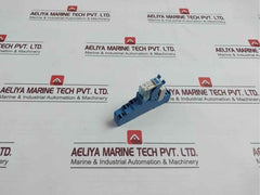 Finder 46.61.9.024.0040 Relay Socket 10A 300V 70°C