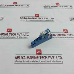 Finder 46.61.9.024.0040 Relay Socket 10A 300V 70°C