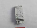 Finder 46.61.9.024.0040 Relay Socket 10A 300V 70°C