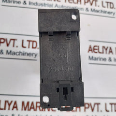 Finder 55.04 Relay With Base 5A-250V 24V-dc