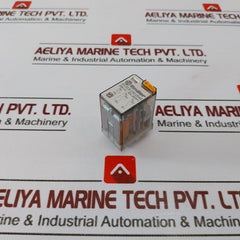 Finder 55.32.8.230.0040 55 Series Relay 230V AC