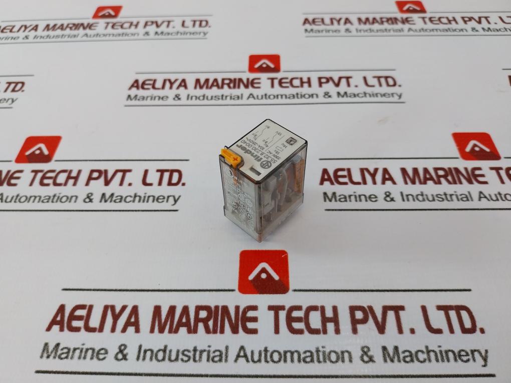 Finder 55.32.8.230.0040 55 Series Relay 230V AC