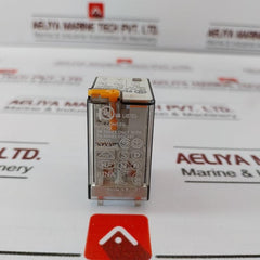 Finder 55.32.8.230.0040 55 Series Relay 230V AC