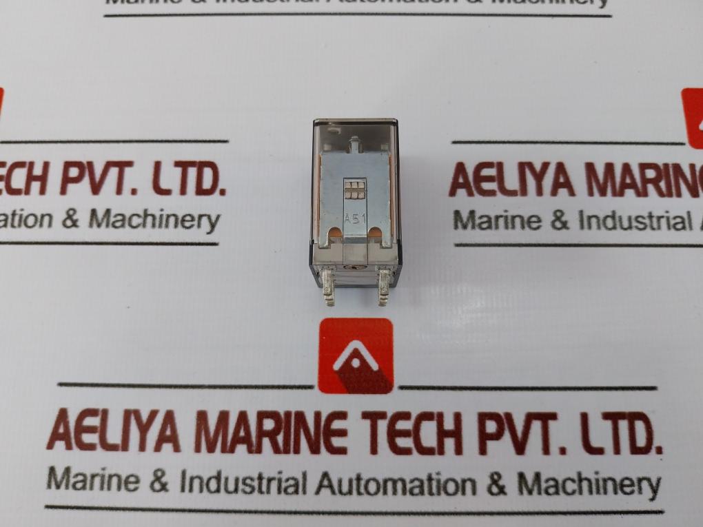 Finder 55.32.8.230.0040 55 Series Relay 230V AC