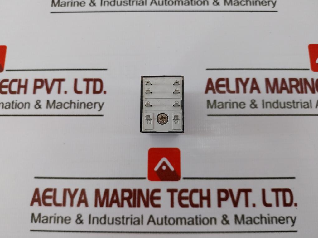 Finder 55.32.8.230.0040 55 Series Relay 230V AC