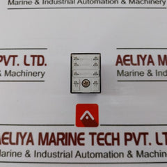Finder 55.32.8.230.0040 55 Series Relay 230V AC