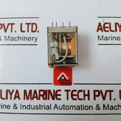 Finder 55.32.8.240.0040 53 Series General Purpose Relay 240V Ac 10A-250V