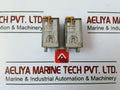Finder 55.32.8.240.0040 53 Series General Purpose Relay 240V Ac 10A-250V