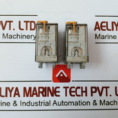 Finder 55.32.8.240.0040 53 Series General Purpose Relay 240V Ac 10A-250V