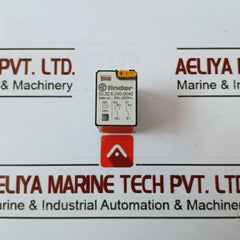 Finder 55.32.8.240.0040 53 Series General Purpose Relay 240V Ac 10A-250V