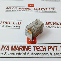 Finder 55.32.8.240.0040 53 Series General Purpose Relay 240V Ac 10A-250V
