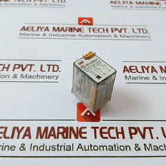 Finder 55.32.8.240.0040 53 Series General Purpose Relay 240V Ac 10A-250V
