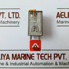 Finder 55.32.8.240.0040 53 Series General Purpose Relay 240V Ac 10A-250V