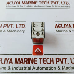 Finder 55.32.8.240.0040 53 Series General Purpose Relay 240V Ac 10A-250V