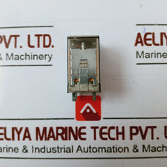 Finder 55.32.8.240.0040 53 Series General Purpose Relay 240V Ac 10A-250V