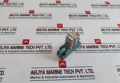 Finder 55.32.8.240.0040 Relay With Socket 94.82 240Vac 10A-250V
