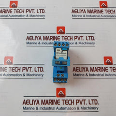 Finder 55.32.9.024.0040 Relay Socket 10A-250V