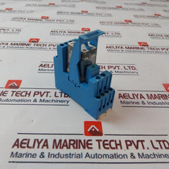 Finder 55.32.9.024.0040 Relay Socket 10A-250V