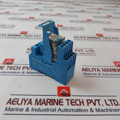 Finder 55.32.9.024.0040 Relay Socket 10A-250V