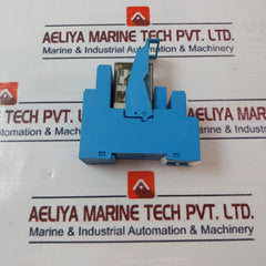 Finder 55.32.9.024.0040 Relay Socket 10A-250V