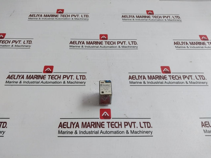 Finder 55.32.9.024.0094 Electromechanical Relay 24V Dc -10A-250V~