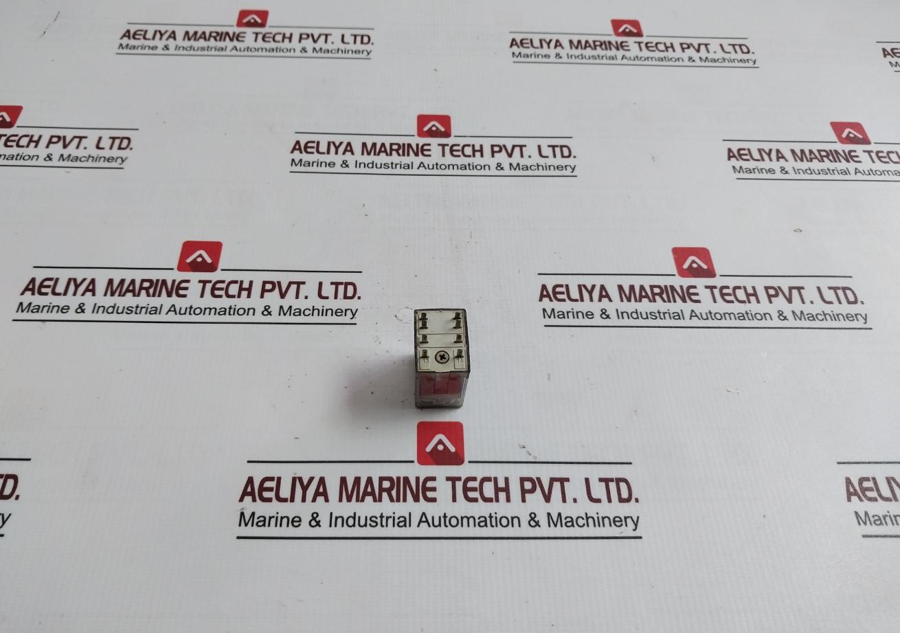 Finder 55.32.9.024.0094 Electromechanical Relay 24V Dc -10A-250V~