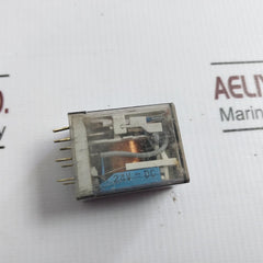 Finder 55.32.9.024.0094 Electromechanical Relay 24V Dc -10A-250V~
