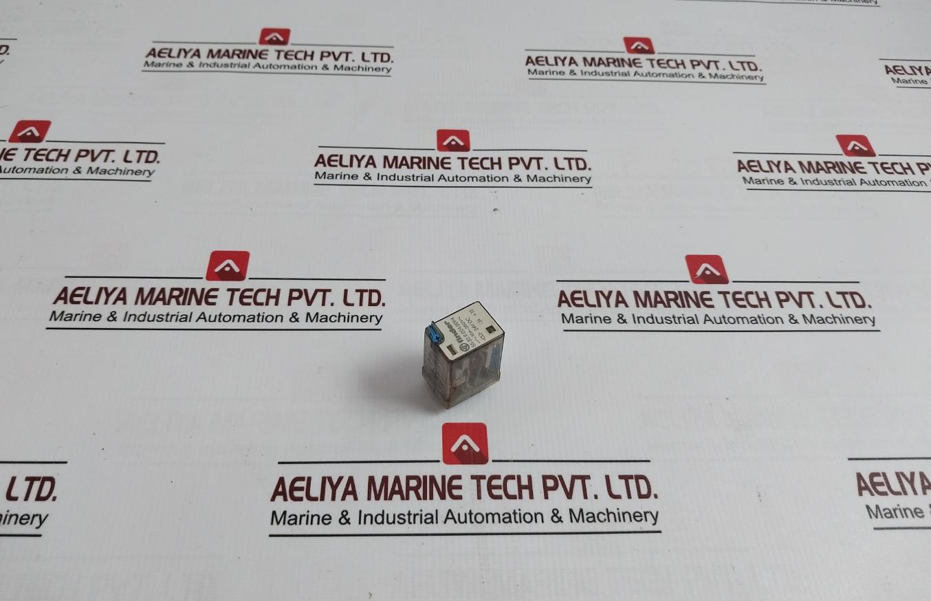 Finder 55.32.9.024.0094 Electromechanical Relay 24V Dc -10A-250V~