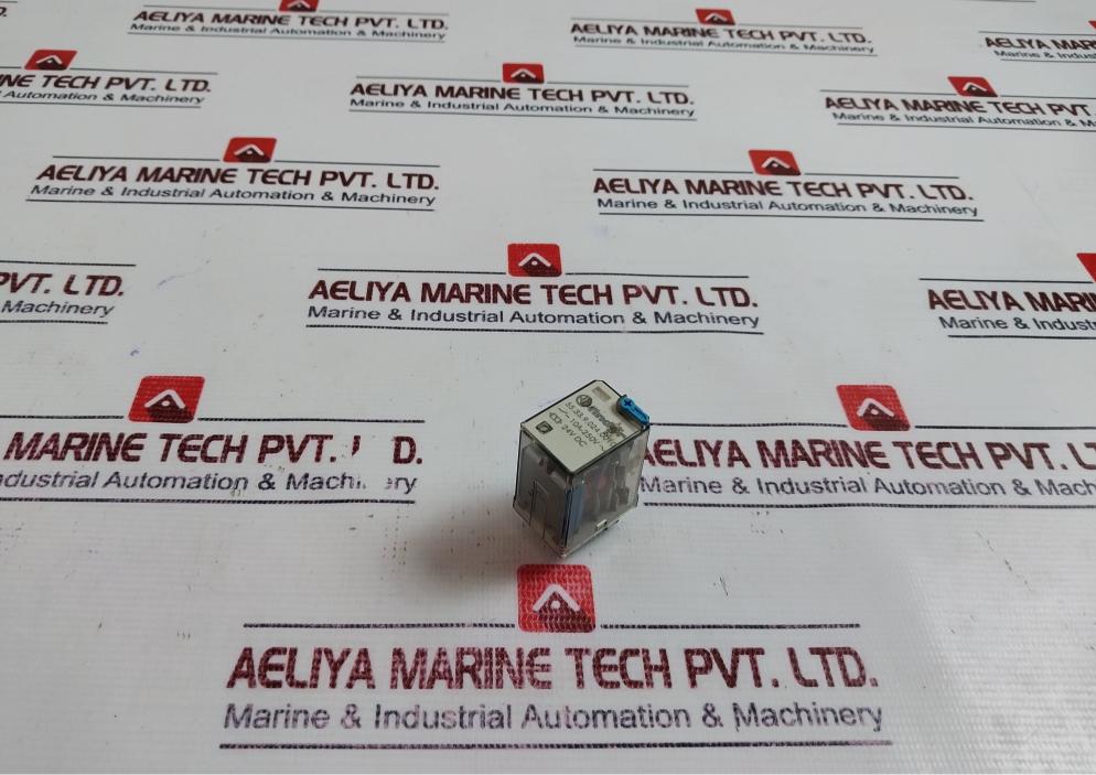 Finder 55.33.9.024.0010 Relay Gen Purpose