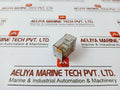 Finder 55.34.8.110.0040 Power Relay 110V Ac 7A 250V