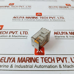 Finder 55.34.8.110.0040 Power Relay 110V Ac 7A 250V