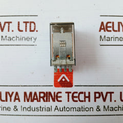 Finder 55.34.8.110.0040 Power Relay 110V Ac 7A 250V