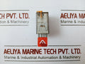 Finder 55.34.8.110.0040 Power Relay 110V Ac 7A 250V