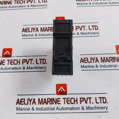 Finder 55.34.8.110.0040 Power Relay With Base 7A 250V