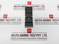 Finder 55.34.8.110.0040 Power Relay With Pyf 14-esn Socket 110V Ac