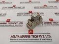 Finder 55.34.8.110.0040 Power Relay With Pyf 14-esn Socket 110V Ac